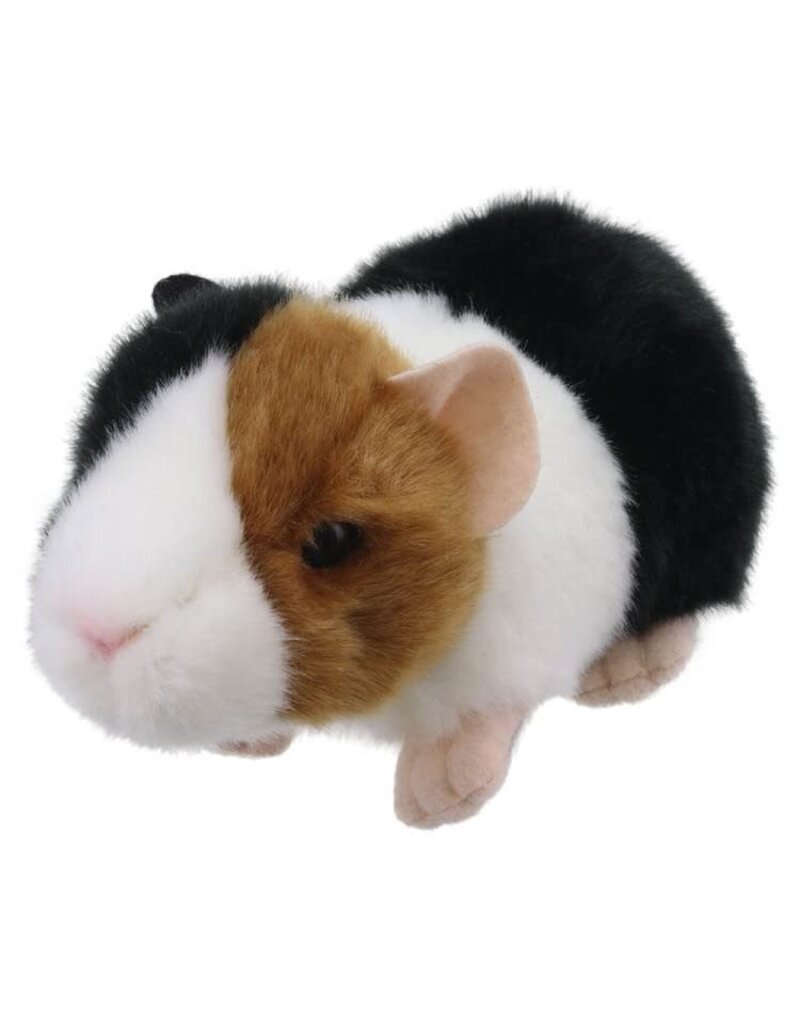 The Puppet Company Plush Mini Guinea Pig by Wilberry