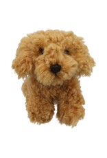 The Puppet Company Plush Mini Cockapoo by Wilberry