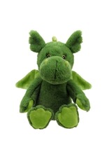 The Puppet Company Wilberry Eco Cuddlies - Misty Dragon