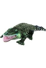 The Puppet Company Hand Puppet - Large Alligator