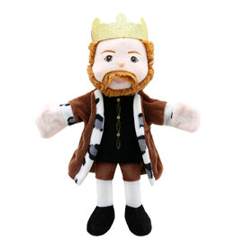 The Puppet Company Puppet -  Story Tellers King