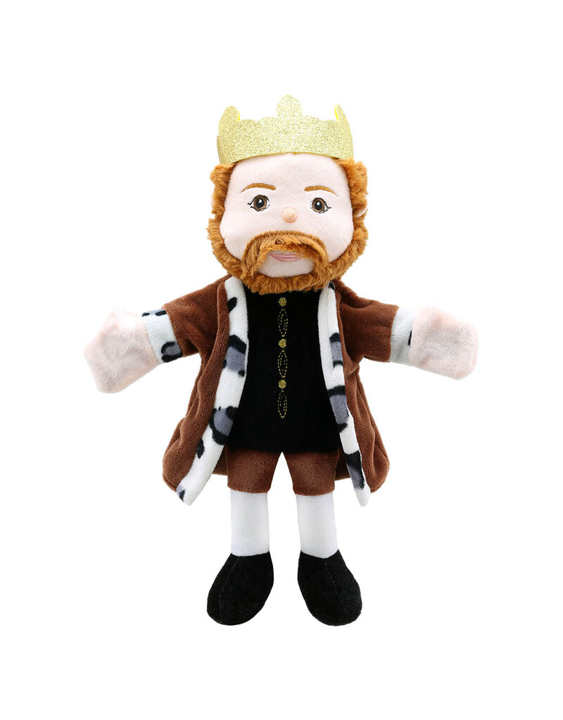 The Puppet Company Puppet -  Story Tellers King