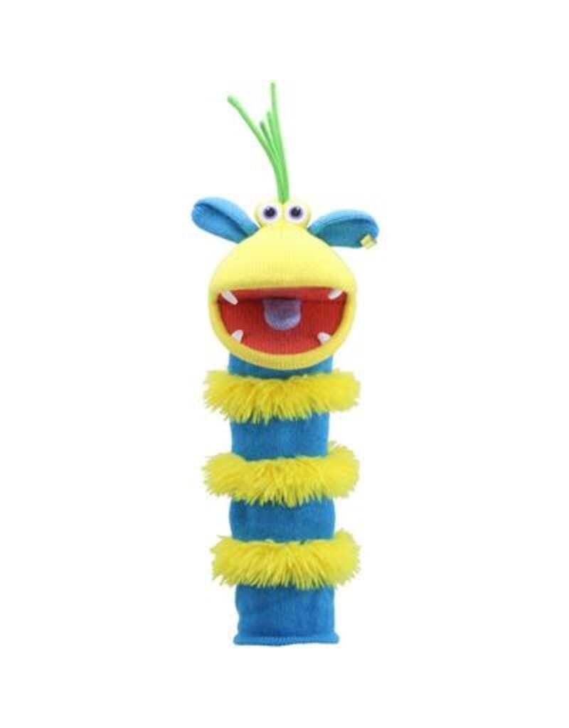 The Puppet Company Puppet - Ringo - Eco Knitted