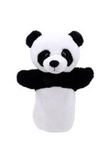 The Puppet Company Animal Buddies Hand Puppet - Panda