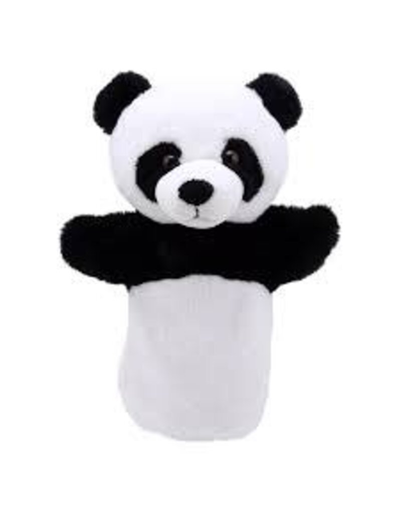 The Puppet Company Animal Buddies Hand Puppet - Panda