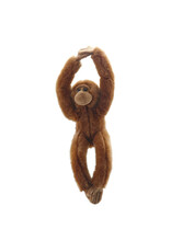 The Puppet Company WIlberry Canopy Climbers: Orangutan