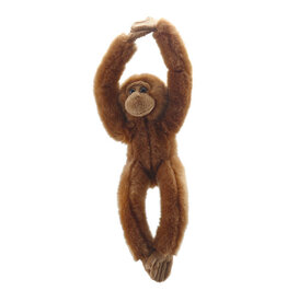 The Puppet Company WIlberry Canopy Climbers: Orangutan