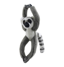 The Puppet Company WIlberry Canopy Climbers: Lemur