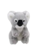 The Puppet Company Plush Mini Koala by Wilberry