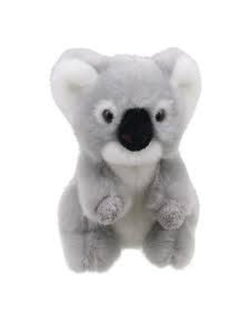 The Puppet Company Plush Mini Koala by Wilberry