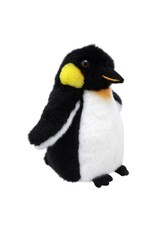 The Puppet Company Plush Mini Penguin by Wilberry