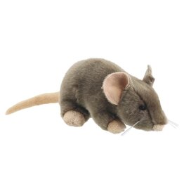 The Puppet Company Plush Mini Rat by Wilberry