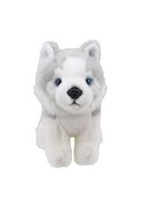 The Puppet Company Plush Mini Husky by Wilberry