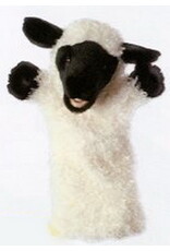 The Puppet Company Long Sleeved Hand Puppets Sheep