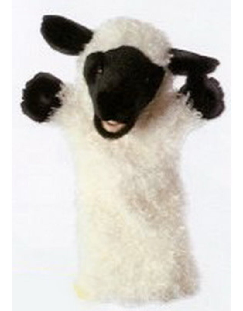 The Puppet Company Long Sleeved Hand Puppets Sheep