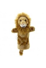 The Puppet Company Long-Sleeved Hand Puppets: Lion