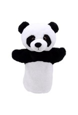 The Puppet Company Animal Buddies Hand Puppet - Panda
