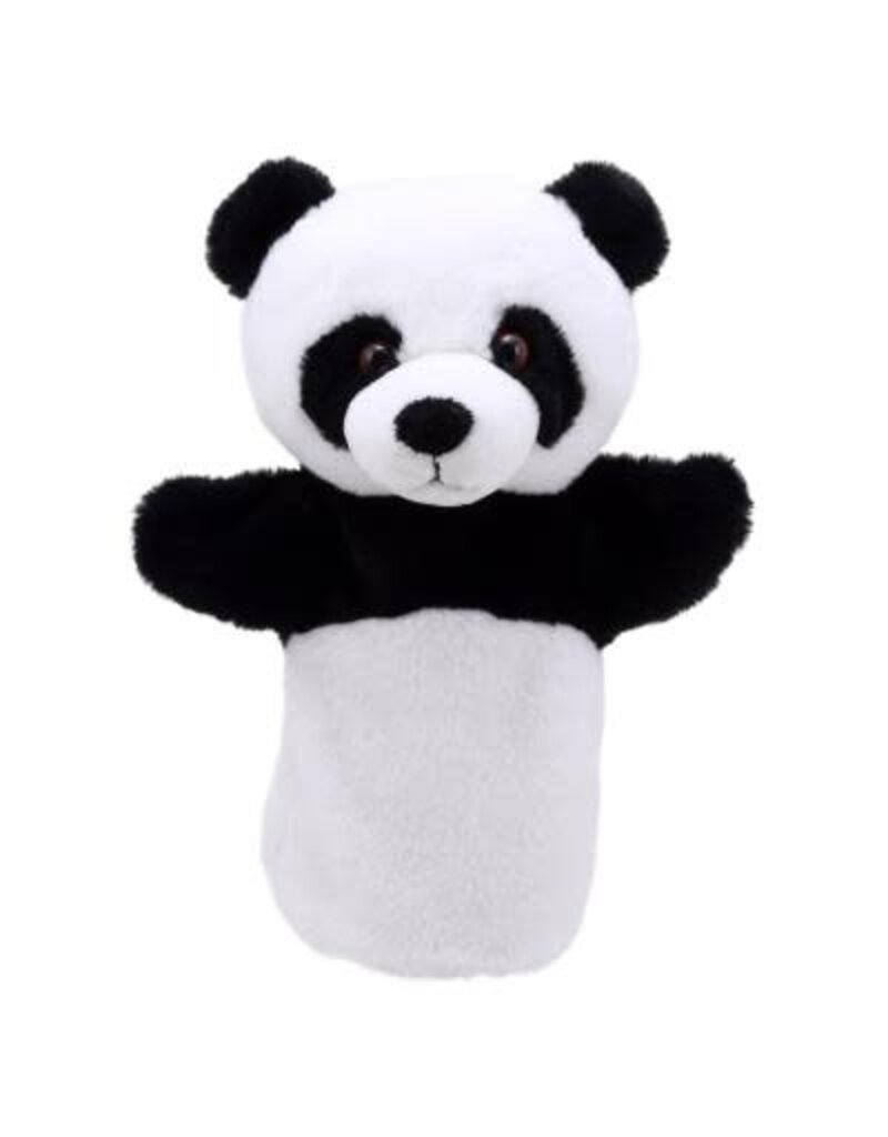 The Puppet Company Animal Buddies Hand Puppet - Panda
