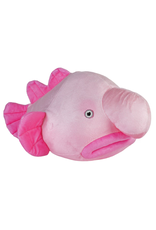 Wild Republic Plush CuddleKins -  Eco Blobfish