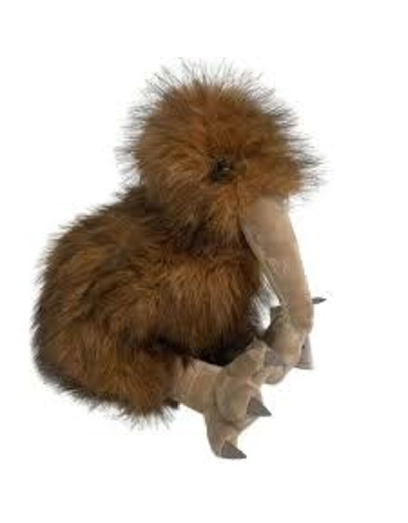 Wild Republic Plush Ecokins Kiwi Plush