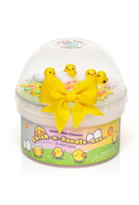 Kawaii Slime Company Kawaii Glossy Slime - Chick - A- Doodle- Goo