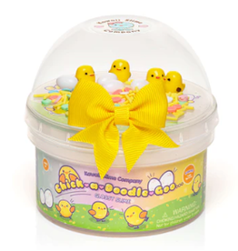 Kawaii Slime Company Kawaii Glossy Slime - Chick - A- Doodle- Goo
