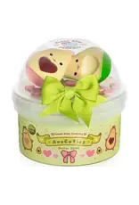 Kawaii Slime Company AvoCuties Butter Slime