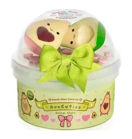Kawaii Slime Company AvoCuties Butter Slime