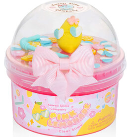 Kawaii Slime Company Kawaii Slime Pink Lemonade
