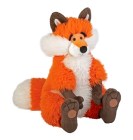 Wild Republic Snuggleluvs Fox
