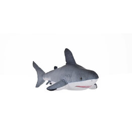 Wild Republic Naturekins Great White Shark