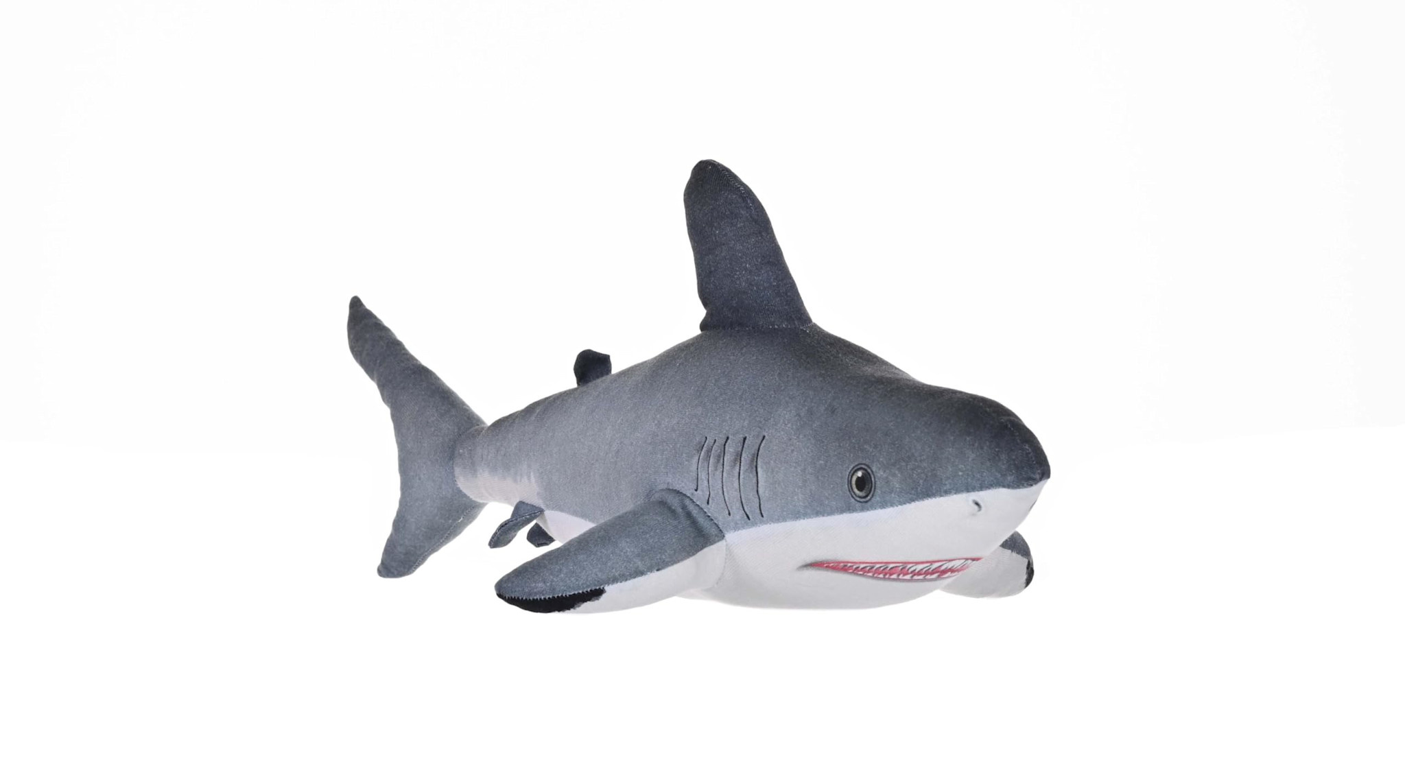 Naturekins Great White Shark