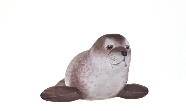 Naturekins Harbour Seal