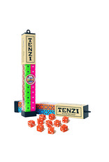 Carma Games Game Tenzi