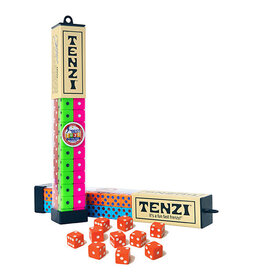 Carma Games Game Tenzi