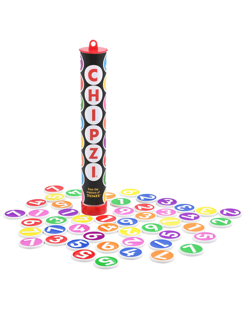 Carma Games Game Chipzi