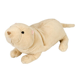 Wild Republic Naked Mole Rat Plush