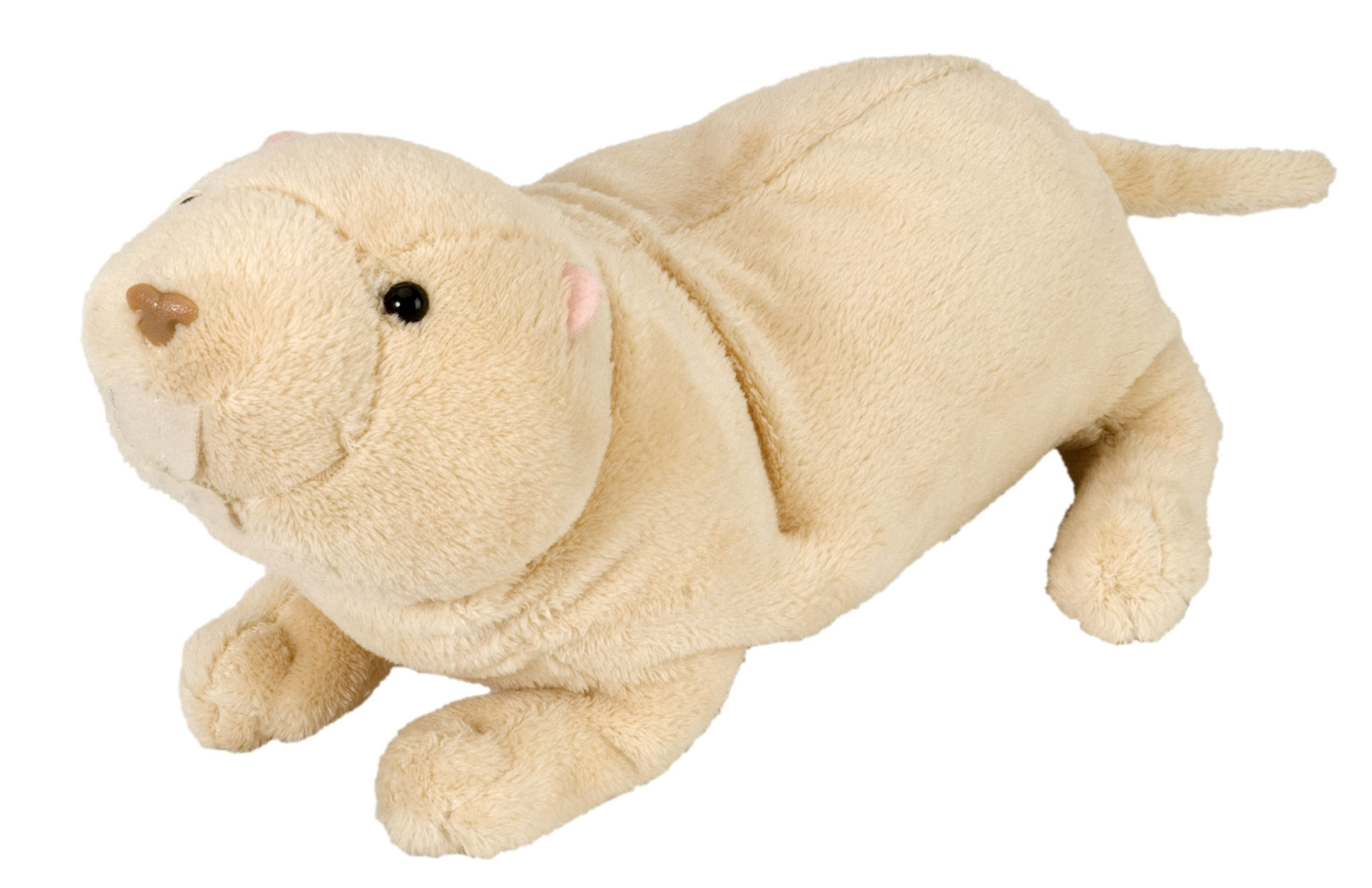 Naked Mole Rat Plush