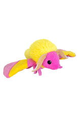 Wild Republic Rosy Maple Moth Plush