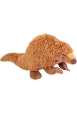 Wild Republic Plush CuddleKins Eco Pangolin (12")