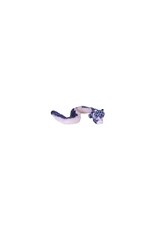 Wild Republic Plush - Tailkins Snow Leopard