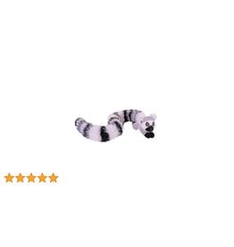 Wild Republic Plush - Tailkins Ring Tailed Lemur