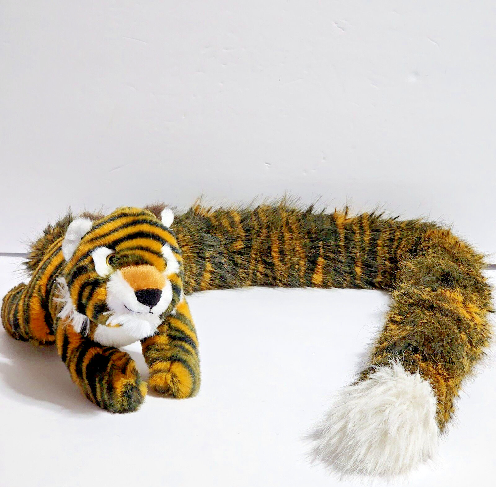 Wild Republic Peluche León Marino Cuddlekins, 20cm