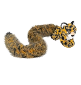 Wild Republic Plush - Tailkins Cheetah