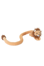 Wild Republic Plush - Tailkins Lion