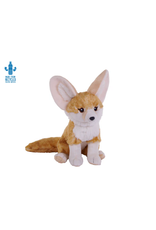 Wild Republic Plush CuddleKins Eco Fennec Fox (12")
