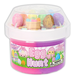 DOPESLIMES Egg Hunt Dopeslime