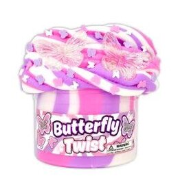 DOPESLIMES Butterfly Twist Dopeslimes