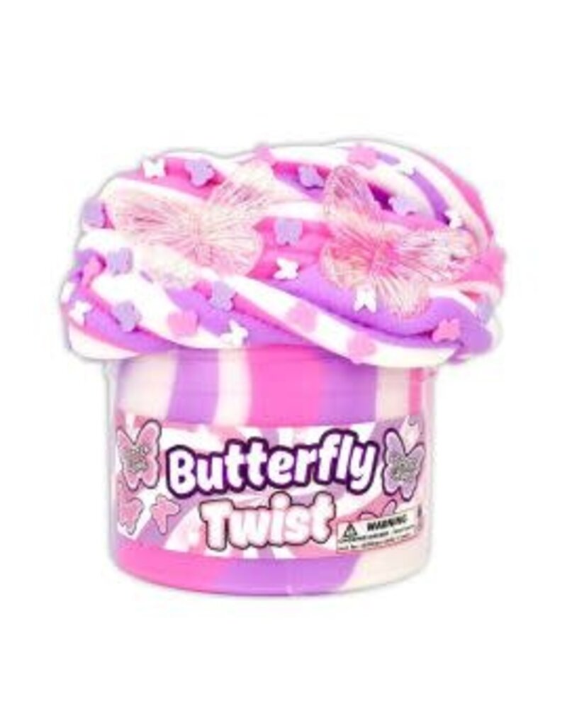 DOPESLIMES Butterfly Twist Dopeslimes