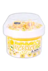 DOPESLIMES Sunflower Sunshine Slime Dopeslime